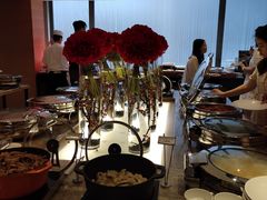 -香港铜锣湾皇悦酒店