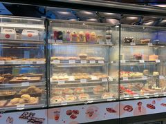 -西点坊(浦东香格里拉店)