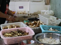 -蘑统田下·野生菌火锅