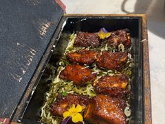 -大潮淮·淮扬菜(何园旗舰店)