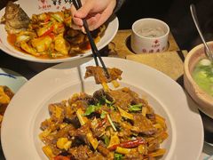 -小财神·老派赣州菜·中华美食地标(第五大道店)