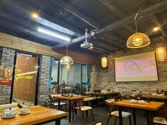 -61号餐吧(兴坪古镇漓江店)