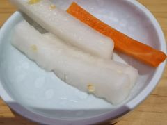 -一井烧肉·活鳗·寿司(望京SOHO店)