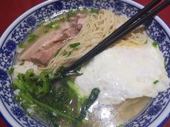 -原怡园面馆(拙政园店)