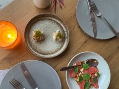 -BOR Eatery(安福路店)