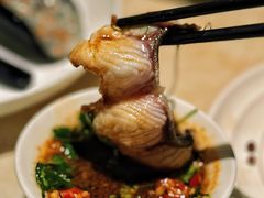 -一哥澳门豆捞·澳门风打边炉(高德置地店)