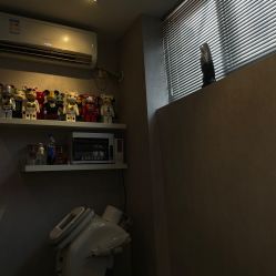 -奇文堂专业纹身馆