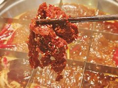 -憨孃孃·重庆老火锅(红山黑金店)