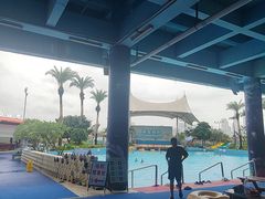 -黄金海岸水上乐园