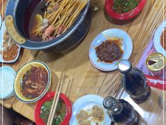 -冒椒火辣(奎星楼街店)