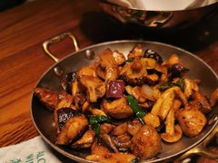 -食间牛排(湖西路店)