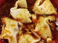 红油抄手-龙抄手(春熙路总店)