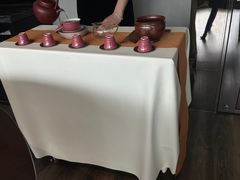 -江滨九号.中餐厅(滨江店)