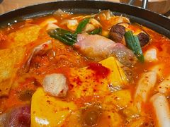 -KimPro 辛普乐概念韩餐