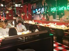 -炉小哥烤肉(信万广场店)