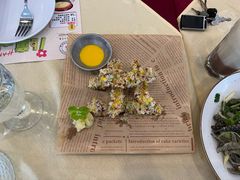 -威尼斯西餐厅(小榄大信店)