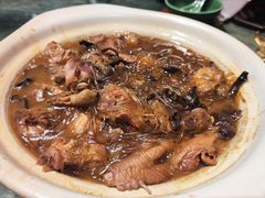 -那家小馆•北京菜•烤鸭(香山店)