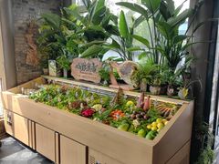 -慢丽江·云南野生菌土鸡锅(西山店)