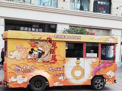 -南京路步行街
