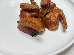 -富淳饭店(世纪公园店)