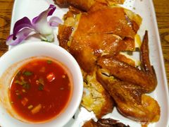 -新白鹿餐厅(百联中环店)