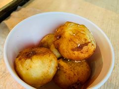 阿宝生煎包-阿宝生煎包(山海关店)