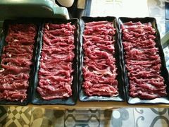 -手选潮汕鲜活牛肉火锅(二七广场店)