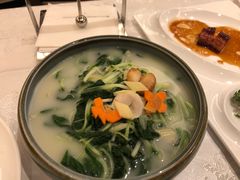 -酌宴府The China Club·广州万富希尔顿酒店(云城东路店)