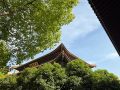 -天龙宝严素食馆(大兴善寺店)