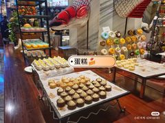-堂会·KTV·自助餐·团建聚会(天河店)