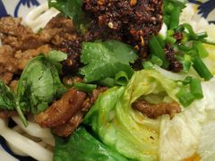 -西安老王家(振兴西路店)