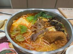 -小满手工粉(北京富力广场店)