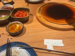 -烧肉达人•炭火烧肉(新天地店)