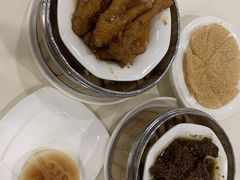 -凤凰楼酒家·粤宴点心(华强北店)