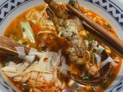 土猪肉米粉-三两粉(深圳南山桃园店)
