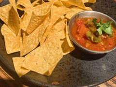 -Q MEX 库迈墨西哥餐吧(三里屯店)