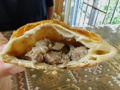 -新疆红柳花餐厅(新洲店)