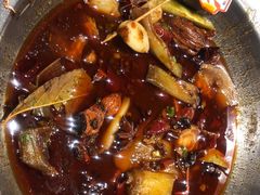-一棠龙虾•王牌虾球(后湖御华里店)