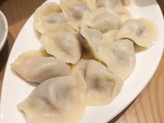 -船歌·鱼水饺青岛菜(国贸商城店)
