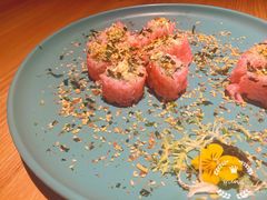 -春树下·院子露台西餐厅(中隐于市店)