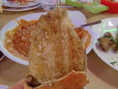 -無招牌海鮮(芽笼店)
