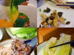 -生机蔬食·24节气料理餐厅(番禺广场店)