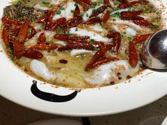-江渔儿酸菜鱼(曜一城店)