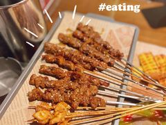 -神府路壹号·海鲜烧烤·砂锅粥·锅物(三坊七巷店)