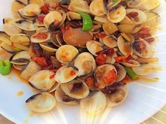 -三亚相缘海鲜·烧烤·糟粕醋(三亚湾店)