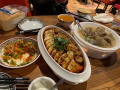 -SEEUNARI西域娜依新疆菜(环宇广场店)