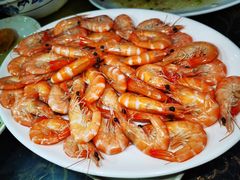-七鲜渔港美食餐厅(巽寮湾海景店)