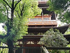 -鼓楼(西湖风景名胜区)