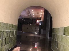 -纽斯桑拿会所(天山店)