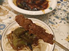 -阿拉丁新疆风味餐厅·清真(罗廊巷店)